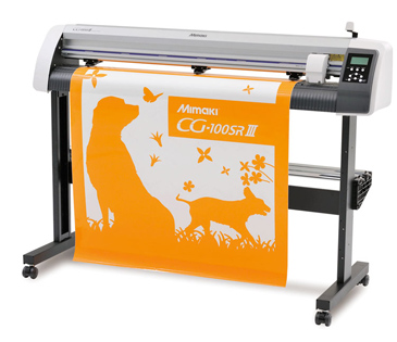Mimaki-CG-100-SR-III